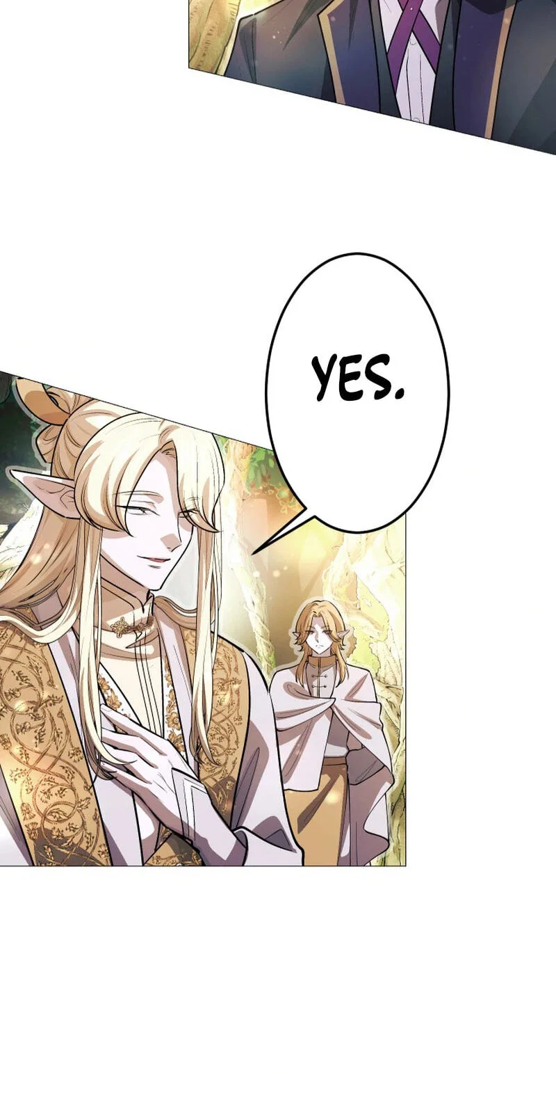 The Divine-Eyed Grimoire Mage: Jewel Saga, chapter 23, page 16