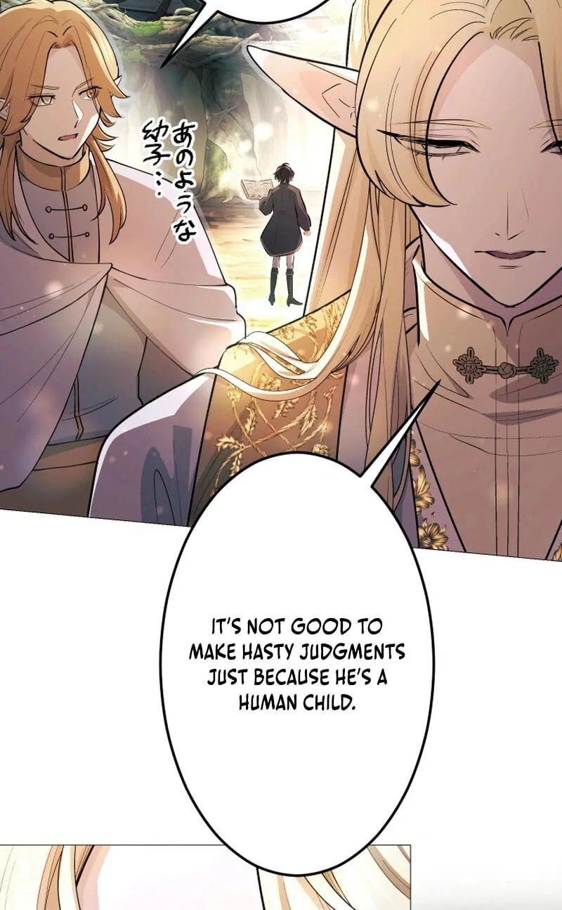 The Divine-Eyed Grimoire Mage: Jewel Saga, chapter 23, page 20
