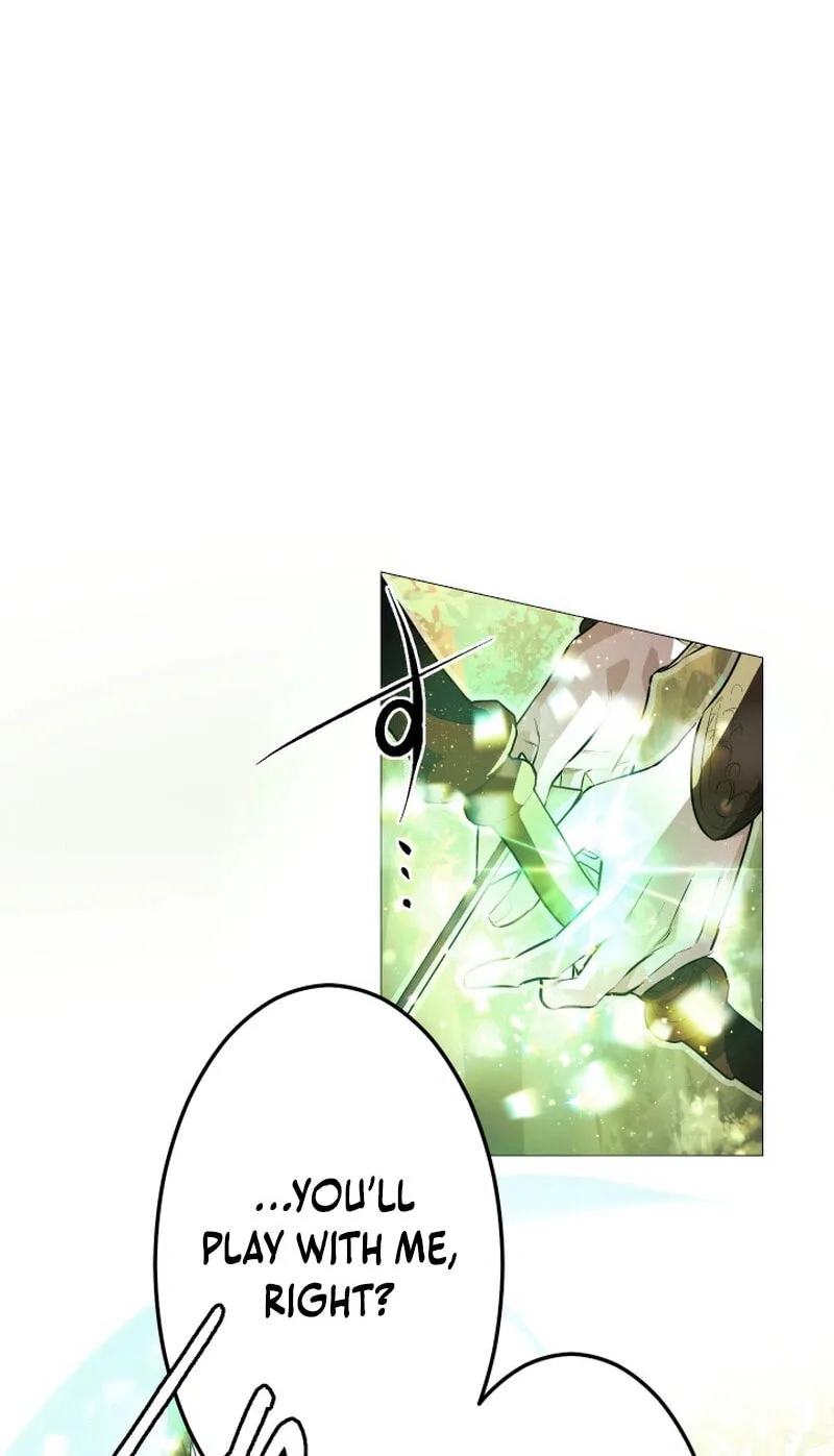 The Divine-Eyed Grimoire Mage: Jewel Saga, chapter 23, page 41