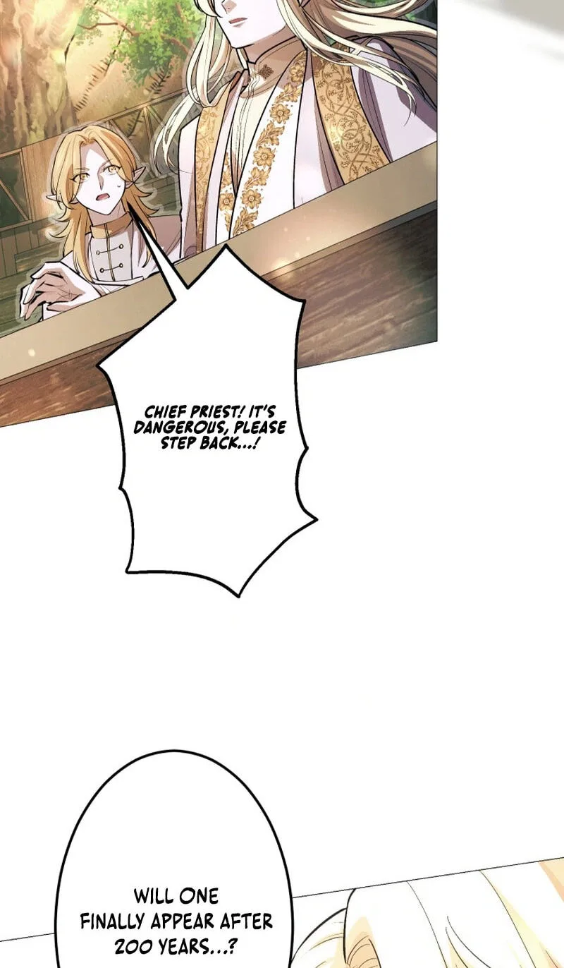 The Divine-Eyed Grimoire Mage: Jewel Saga, chapter 23, page 50