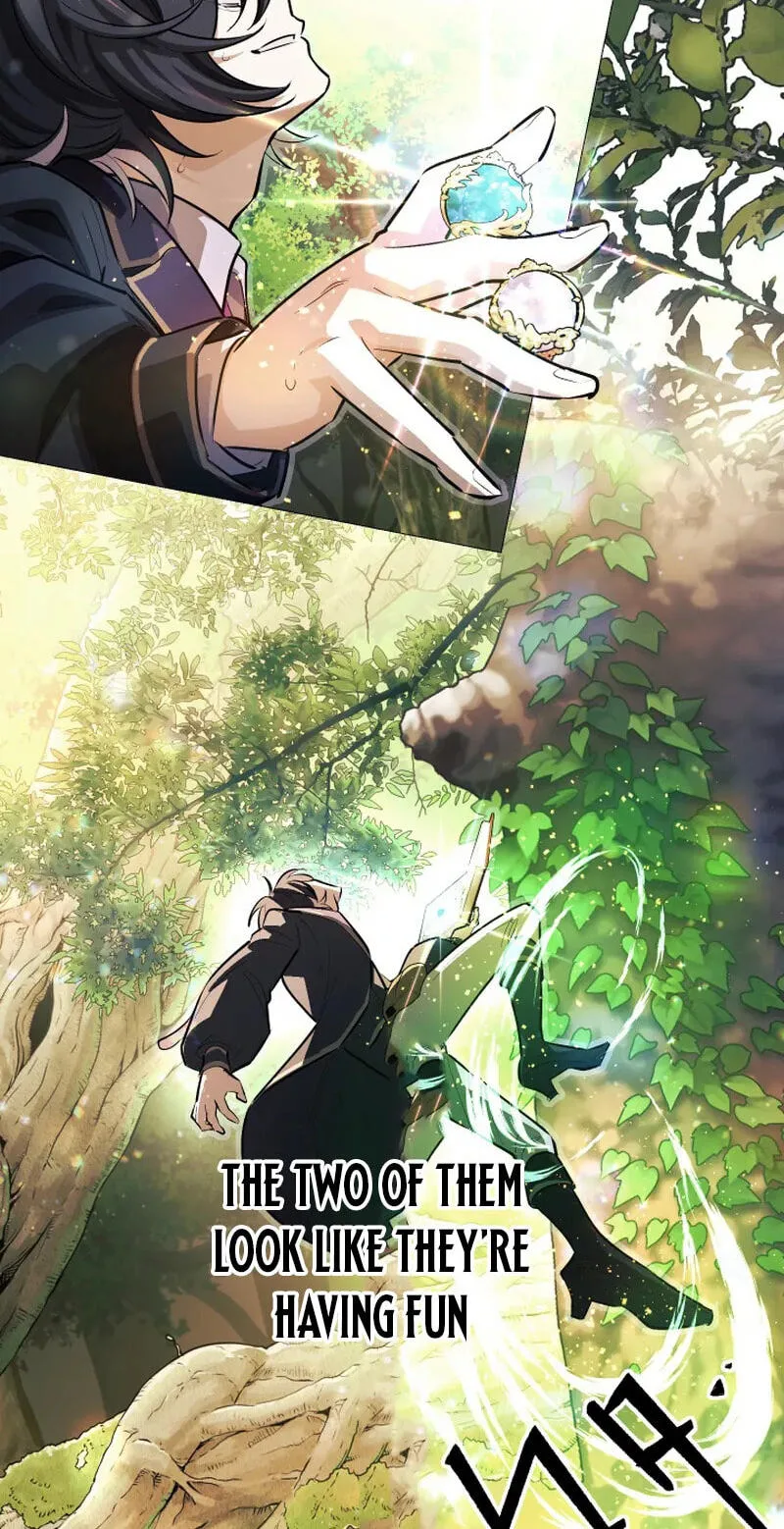 The Divine-Eyed Grimoire Mage: Jewel Saga, chapter 24, page 4