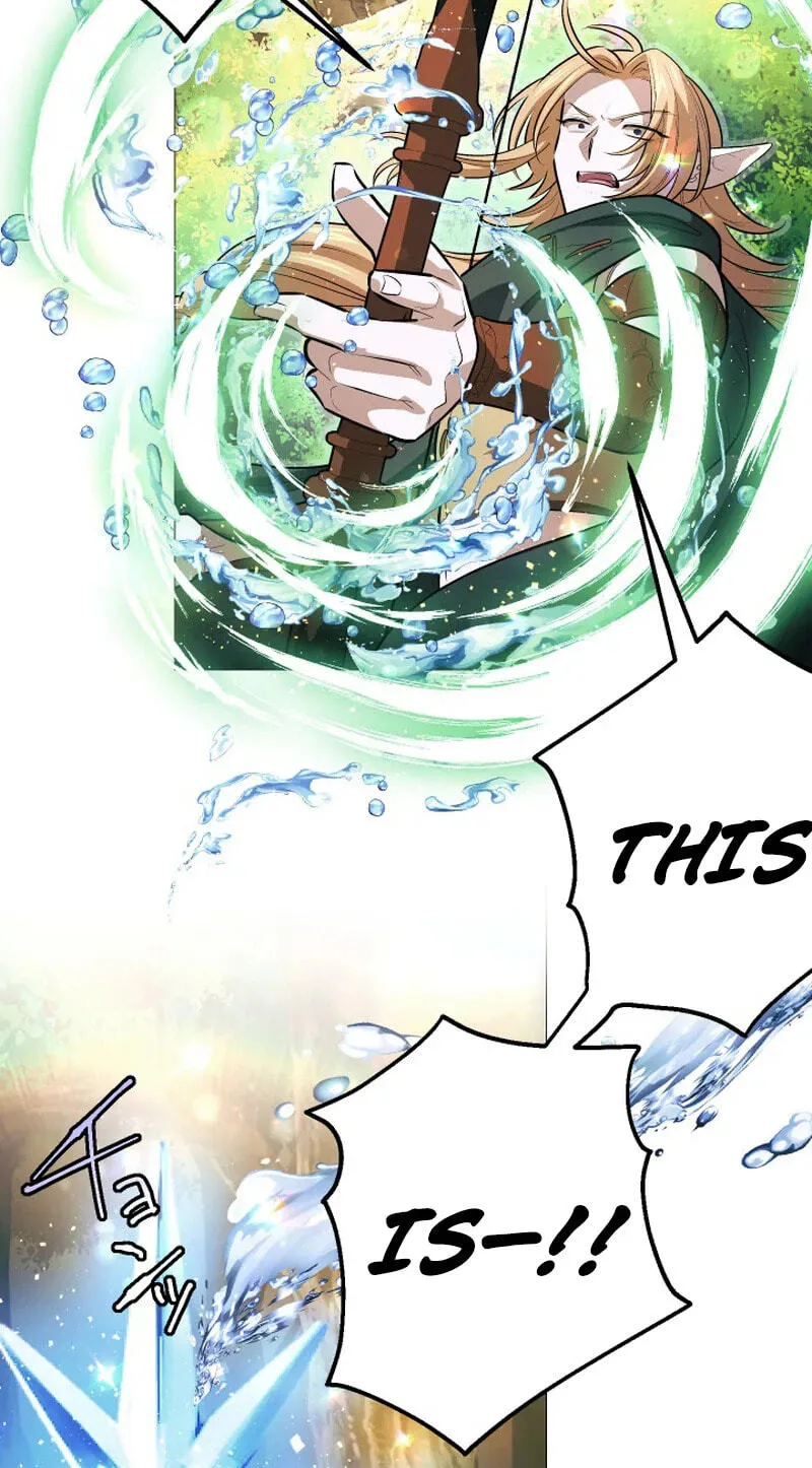 The Divine-Eyed Grimoire Mage: Jewel Saga, chapter 24, page 6