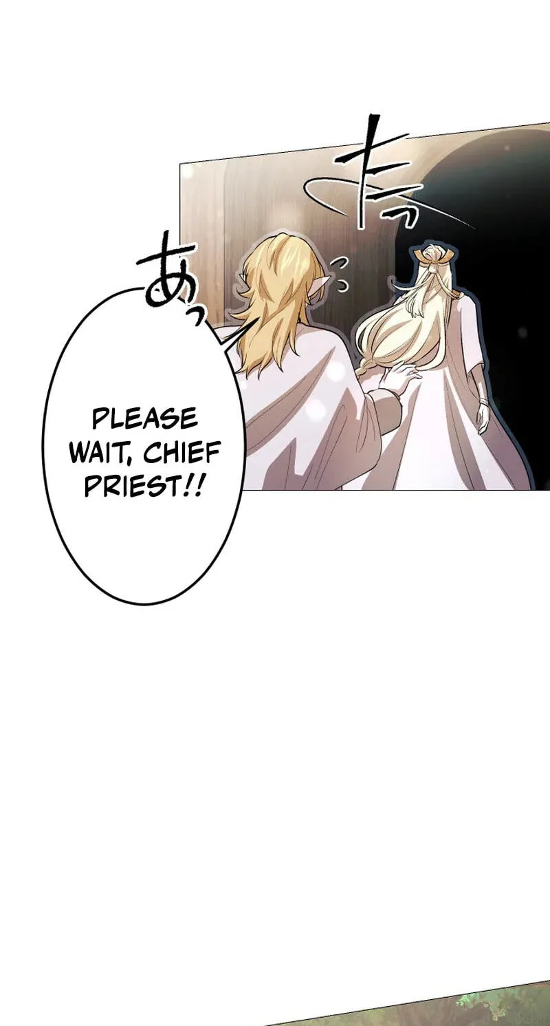 The Divine-Eyed Grimoire Mage: Jewel Saga, chapter 24, page 21