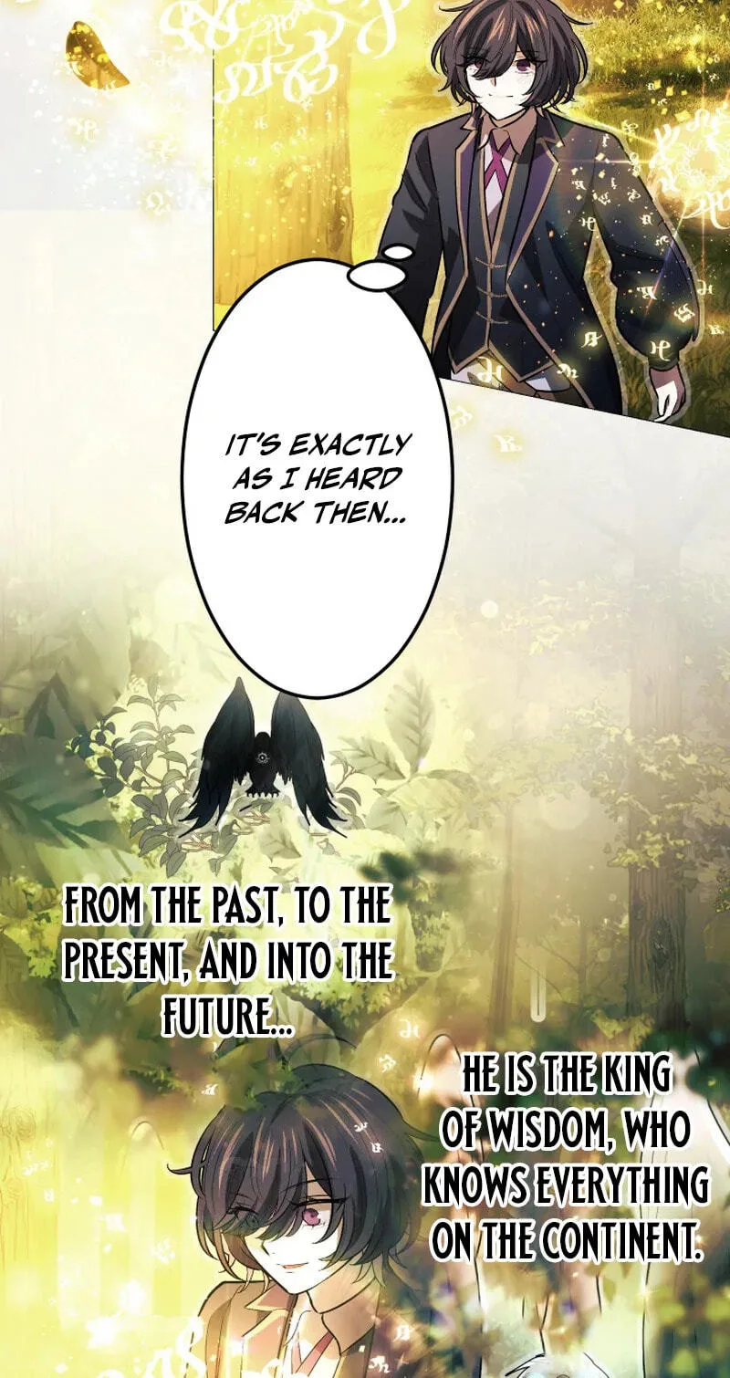 The Divine-Eyed Grimoire Mage: Jewel Saga, chapter 24, page 23