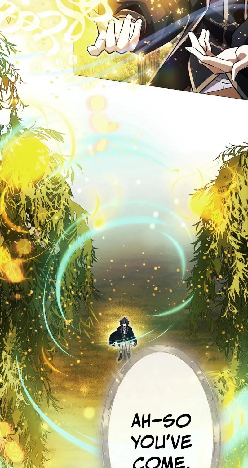 The Divine-Eyed Grimoire Mage: Jewel Saga, chapter 24, page 25
