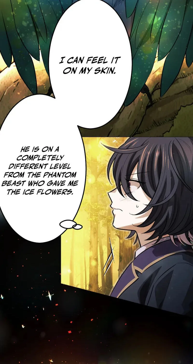 The Divine-Eyed Grimoire Mage: Jewel Saga, chapter 24, page 30
