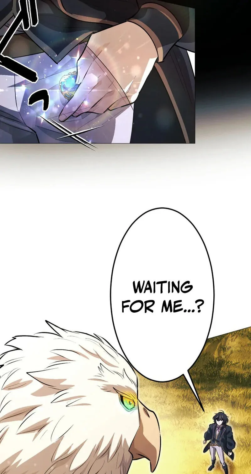 The Divine-Eyed Grimoire Mage: Jewel Saga, chapter 24, page 32