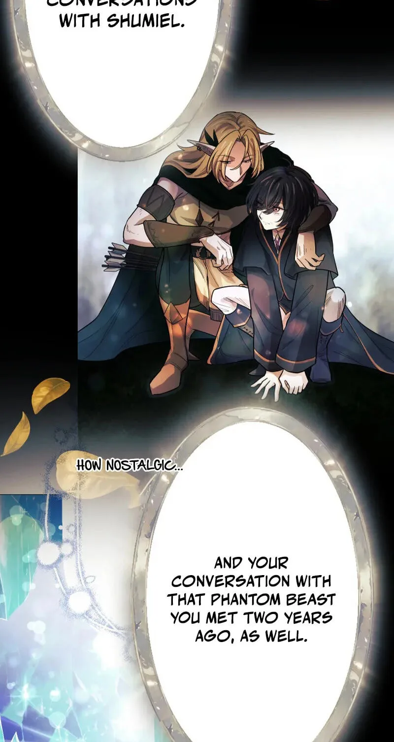 The Divine-Eyed Grimoire Mage: Jewel Saga, chapter 24, page 35