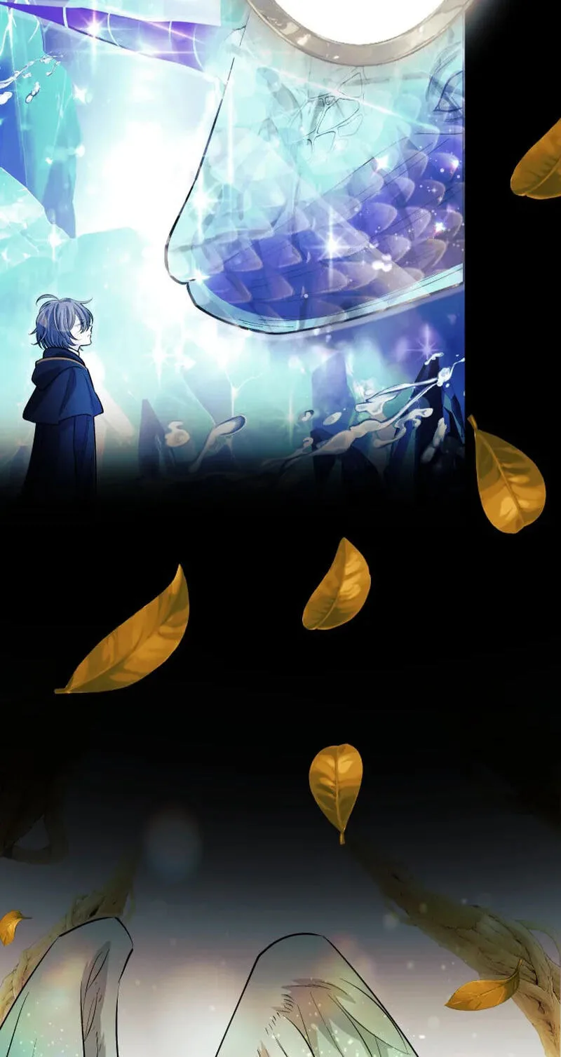 The Divine-Eyed Grimoire Mage: Jewel Saga, chapter 24, page 36