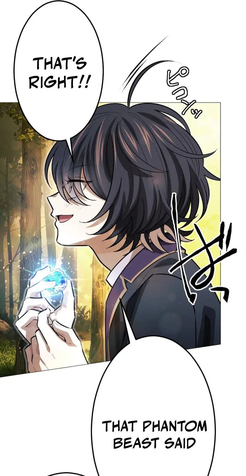 The Divine-Eyed Grimoire Mage: Jewel Saga, chapter 24, page 38