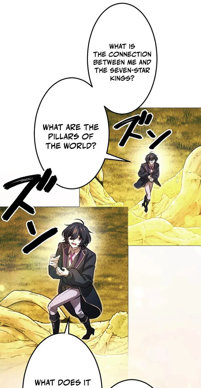 The Divine-Eyed Grimoire Mage: Jewel Saga, chapter 24, page 40