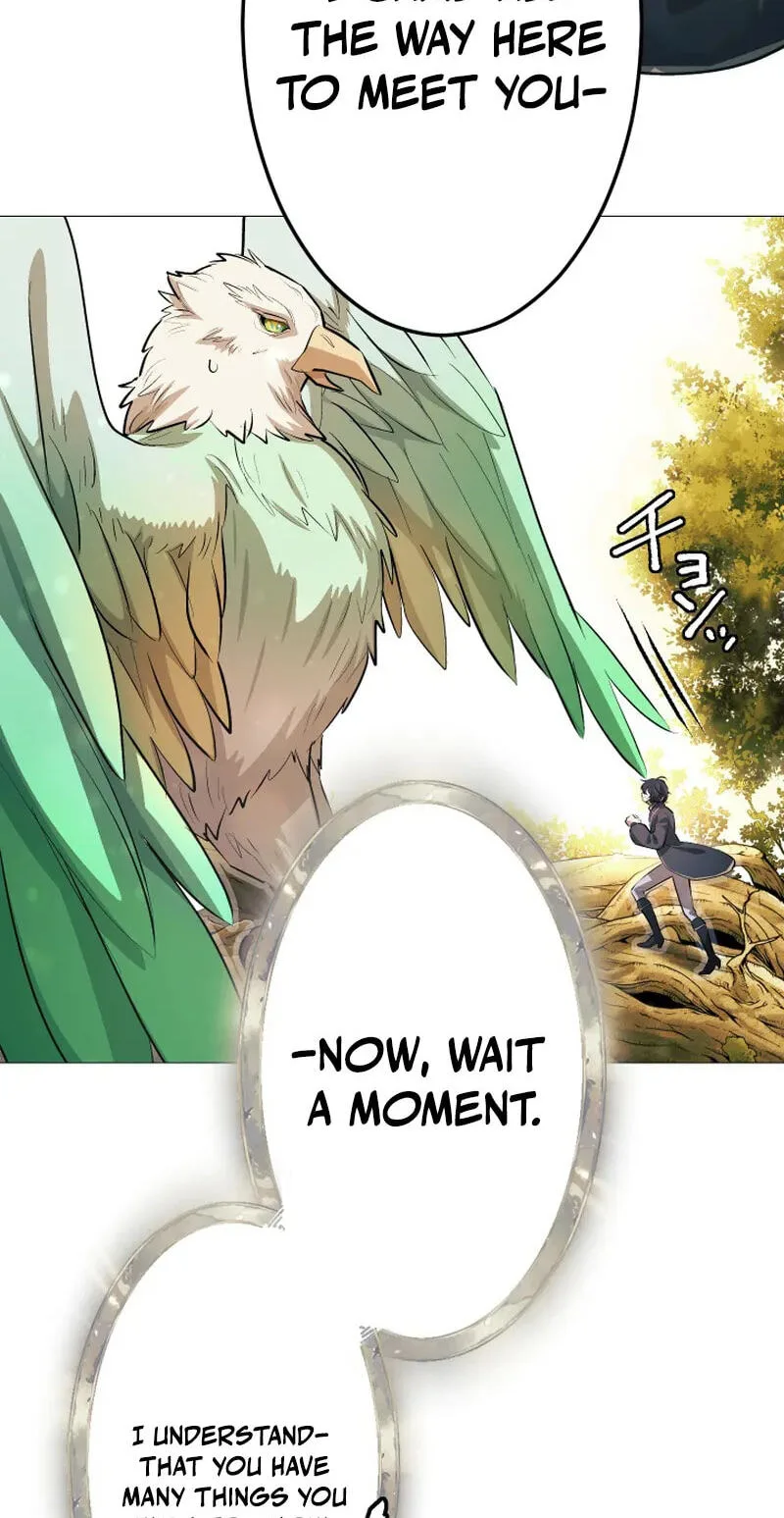 The Divine-Eyed Grimoire Mage: Jewel Saga, chapter 24, page 42