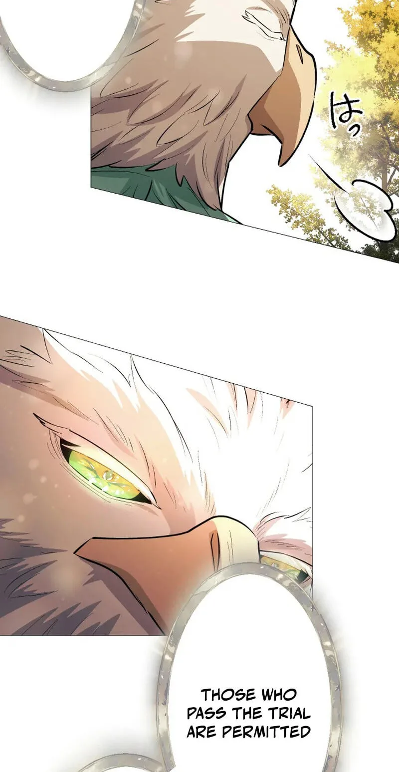 The Divine-Eyed Grimoire Mage: Jewel Saga, chapter 24, page 44