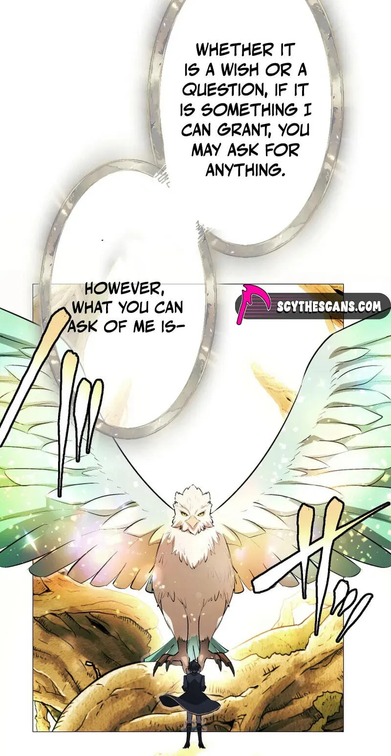 The Divine-Eyed Grimoire Mage: Jewel Saga, chapter 24, page 46