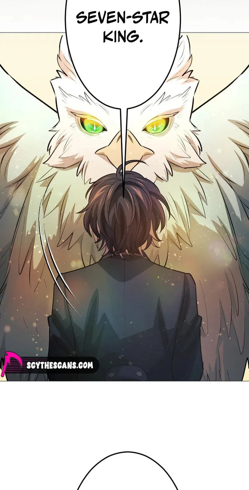 The Divine-Eyed Grimoire Mage: Jewel Saga, chapter 24, page 54