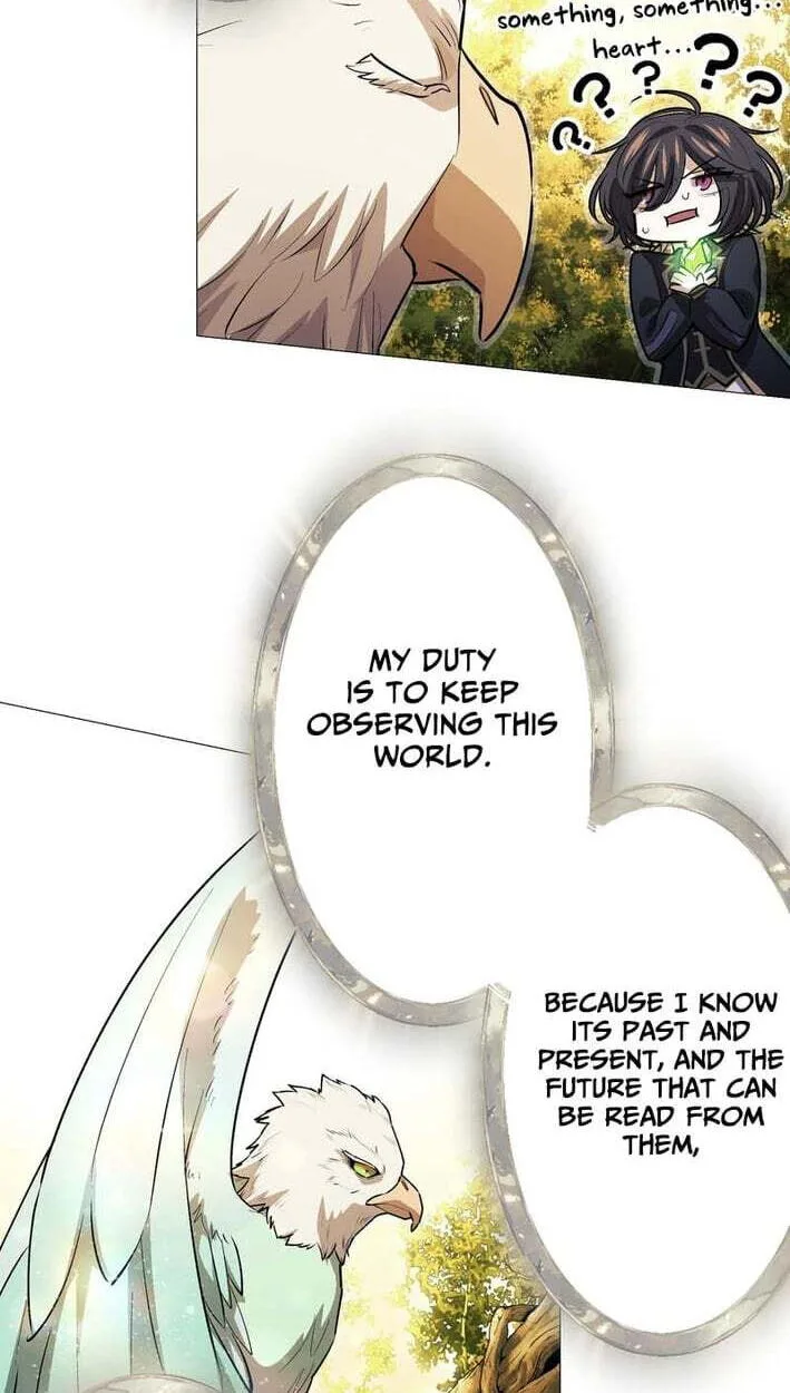 The Divine-Eyed Grimoire Mage: Jewel Saga, chapter 25, page 11