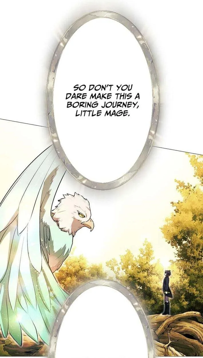 The Divine-Eyed Grimoire Mage: Jewel Saga, chapter 25, page 16