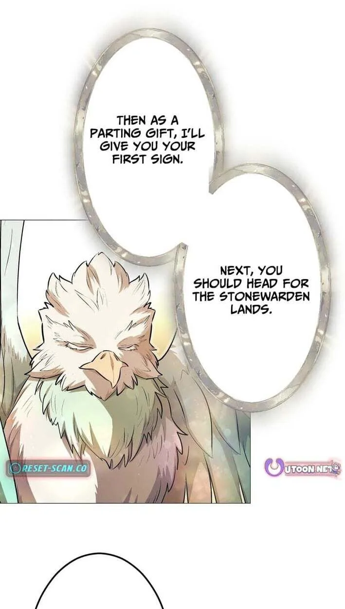 The Divine-Eyed Grimoire Mage: Jewel Saga, chapter 25, page 18