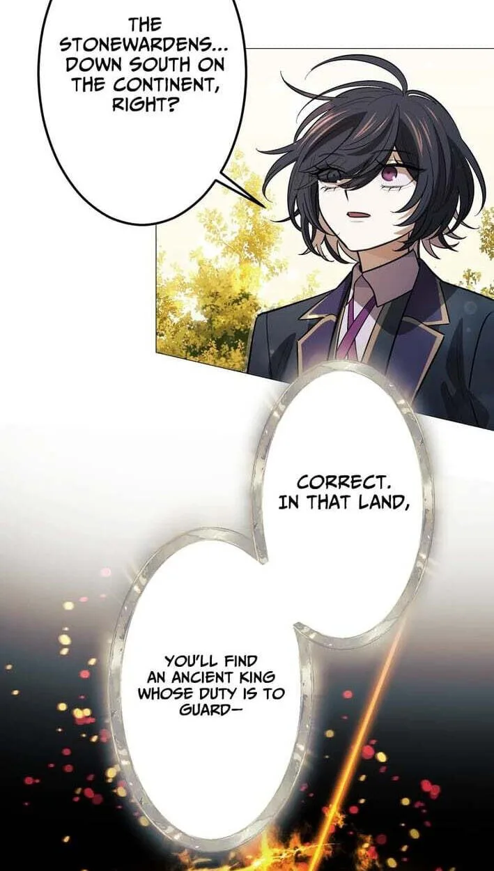 The Divine-Eyed Grimoire Mage: Jewel Saga, chapter 25, page 19