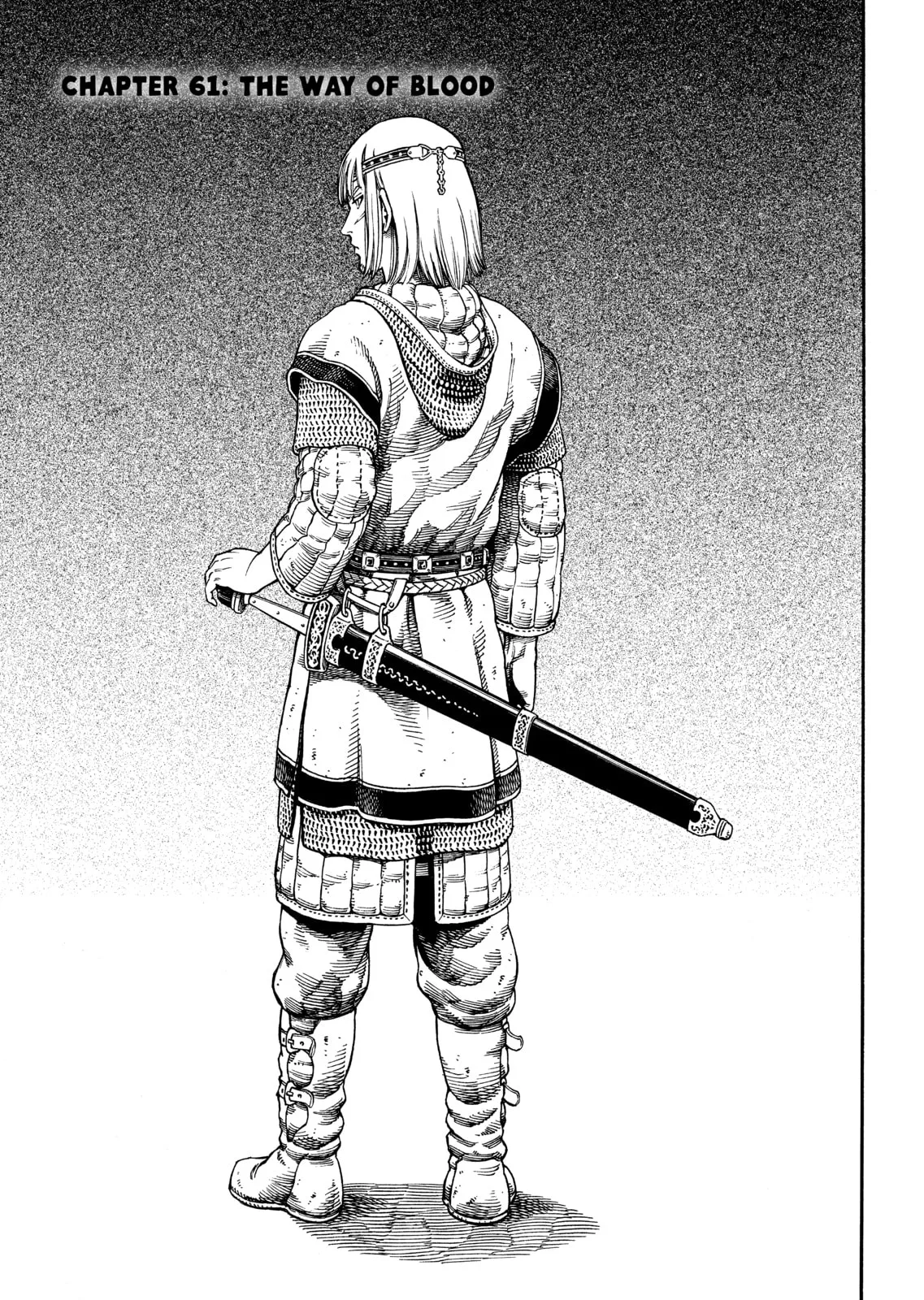 Vinland Saga, chapter 61, page 1