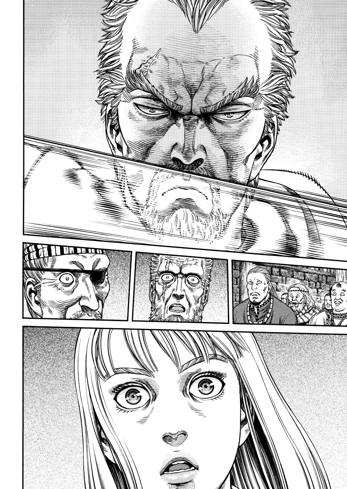 Vinland Saga, chapter 61, page 2