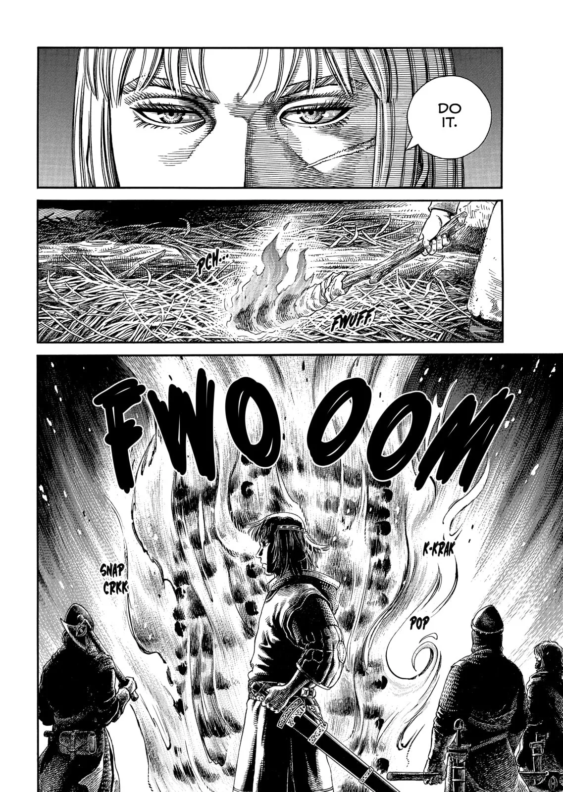 Vinland Saga, chapter 62, page 12