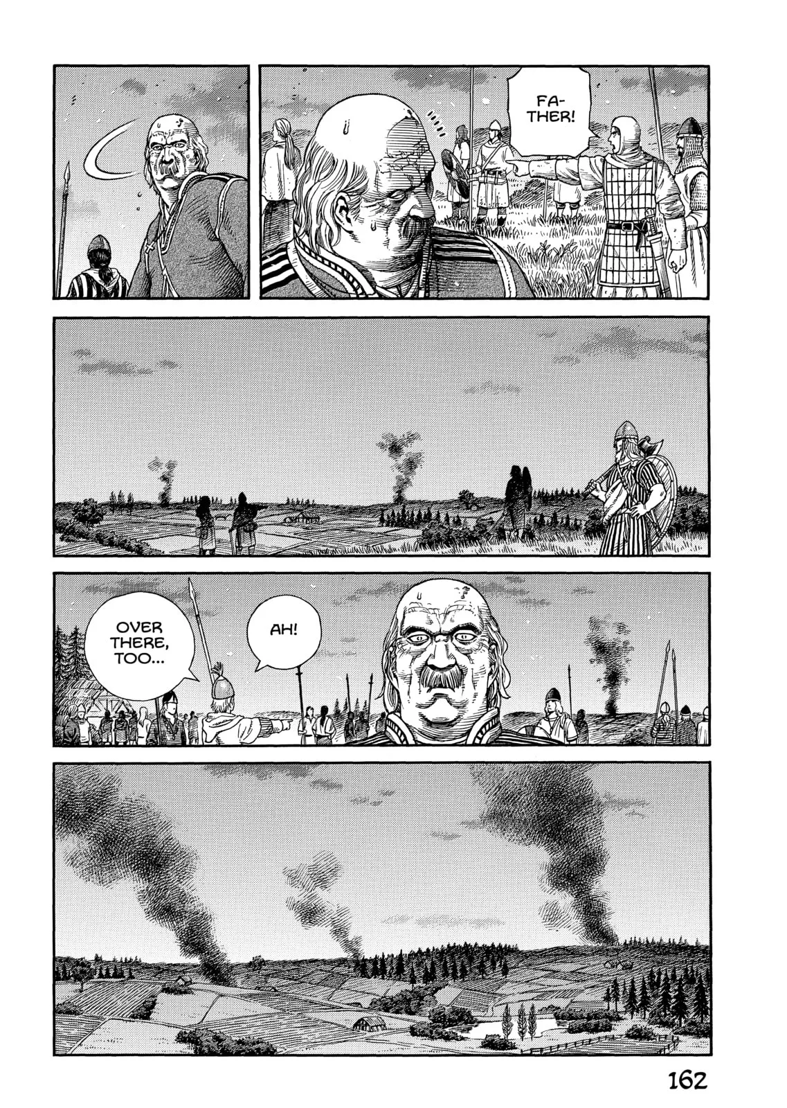 Vinland Saga, chapter 62, page 14