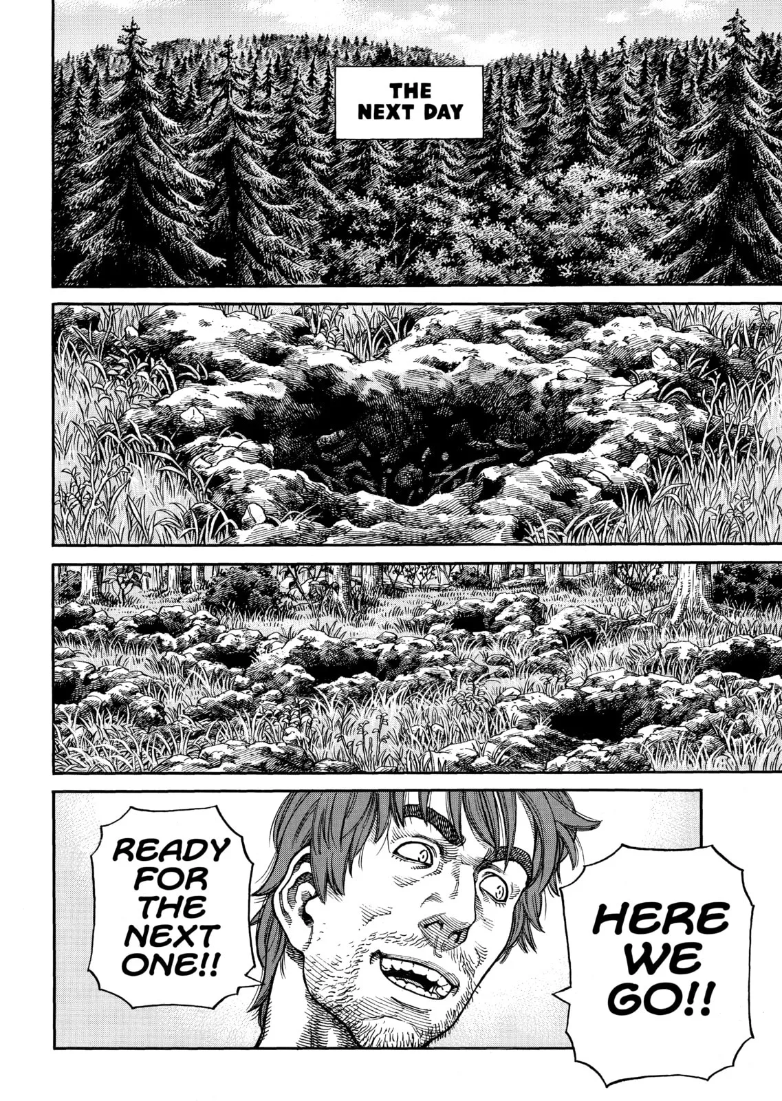 Vinland Saga, chapter 64, page 10