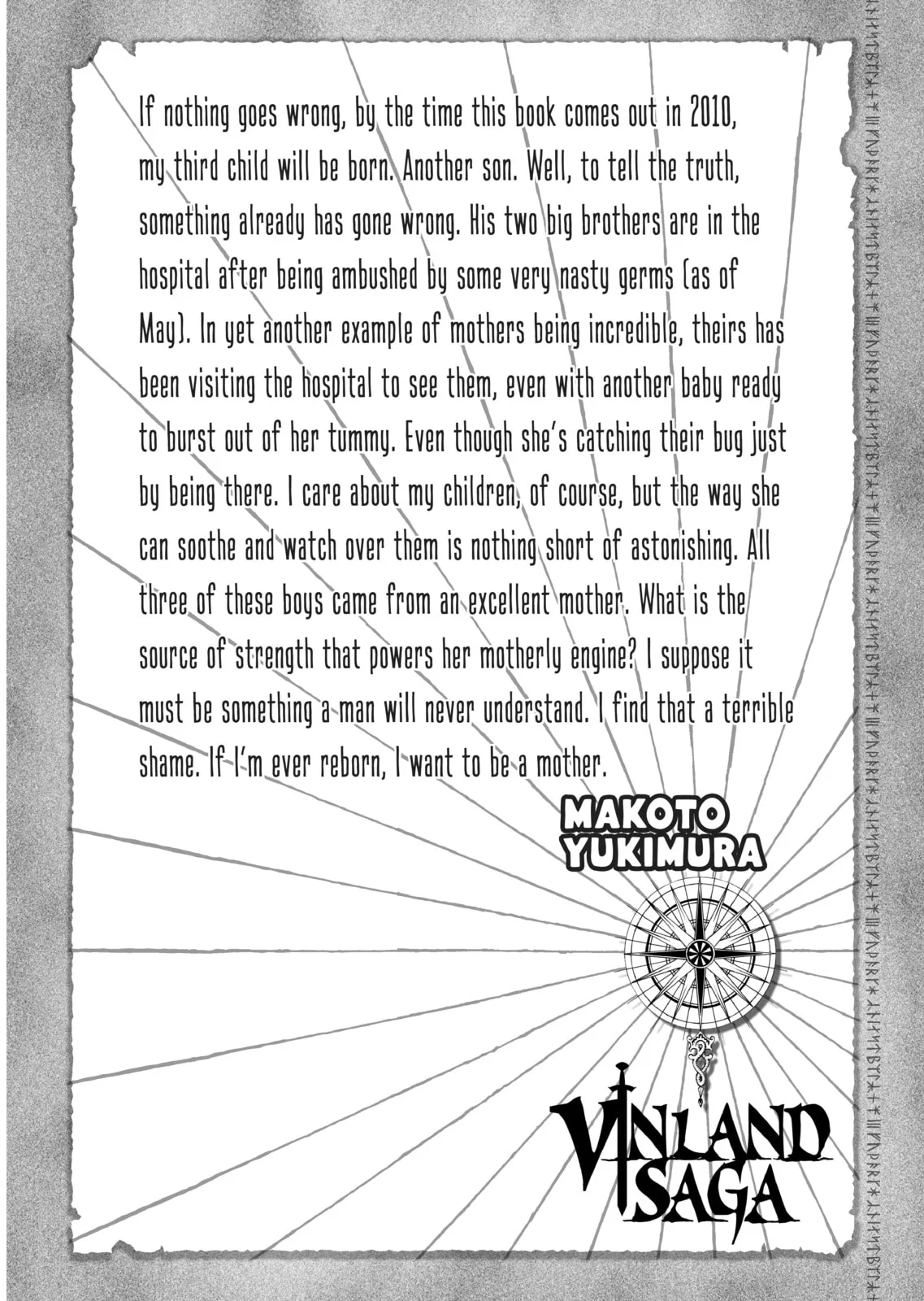 Vinland Saga, chapter 64, page 19