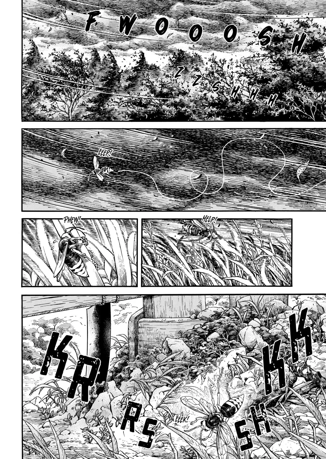 Vinland Saga, chapter 65, page 2