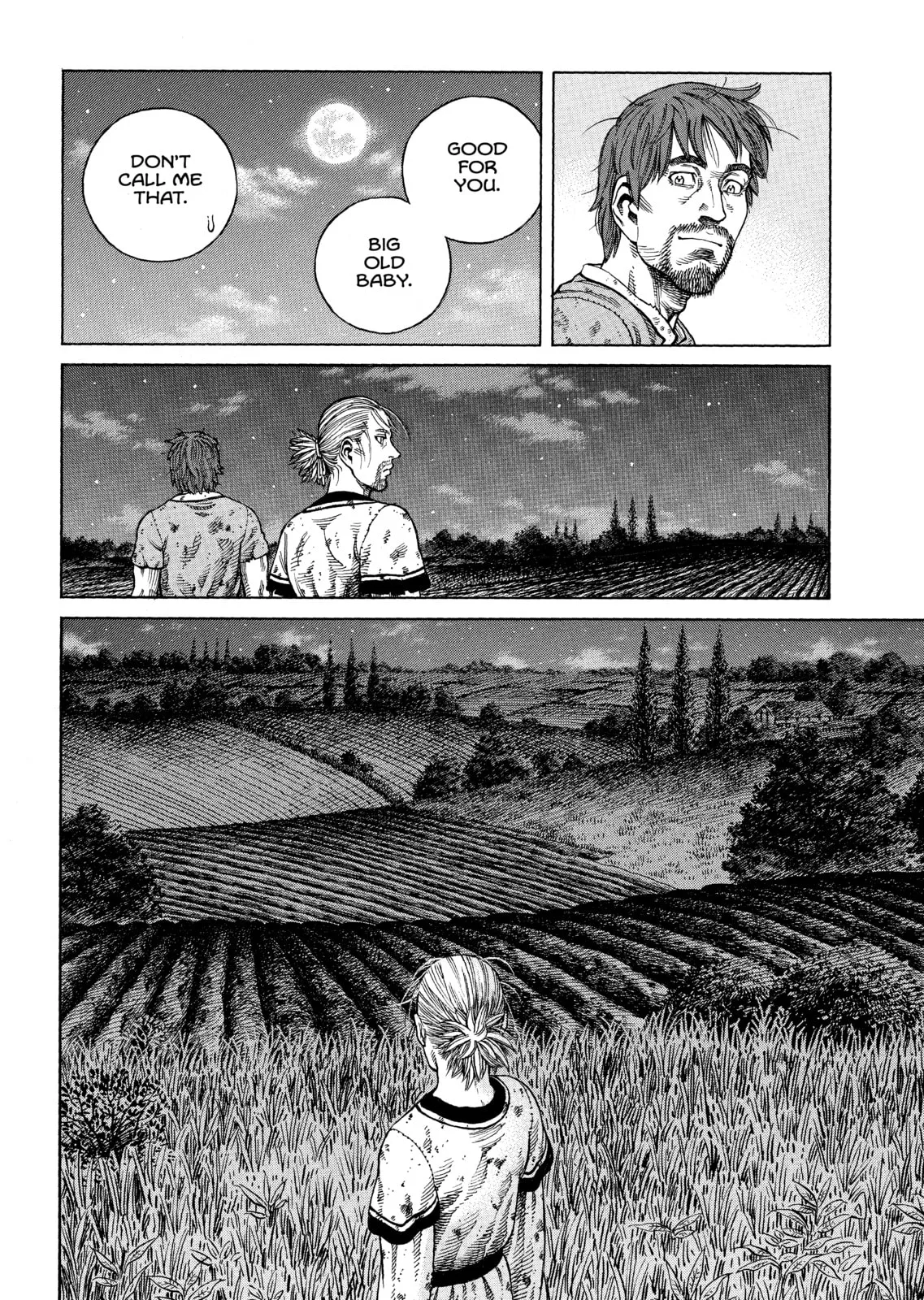 Vinland Saga, chapter 65, page 24
