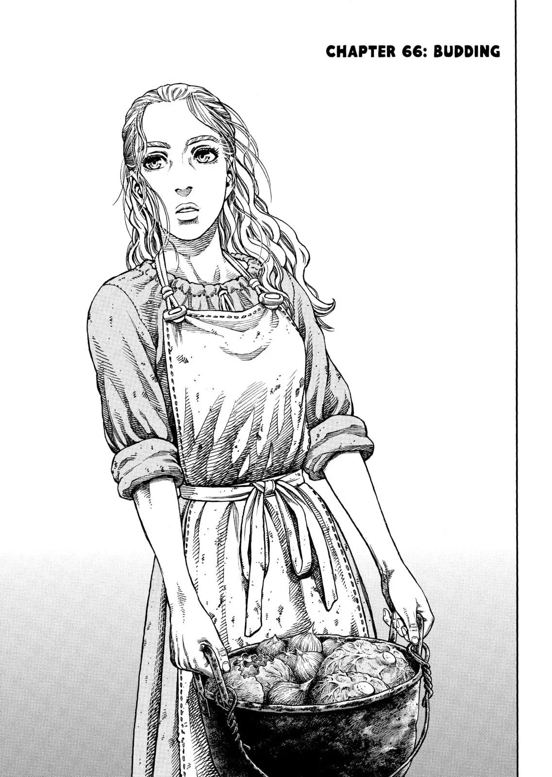 Vinland Saga, chapter 66, page 1