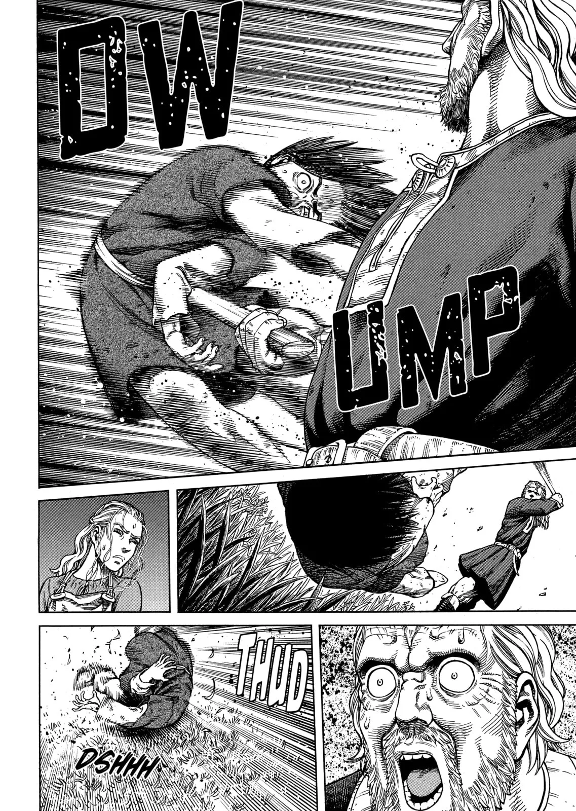 Vinland Saga, chapter 67, page 26
