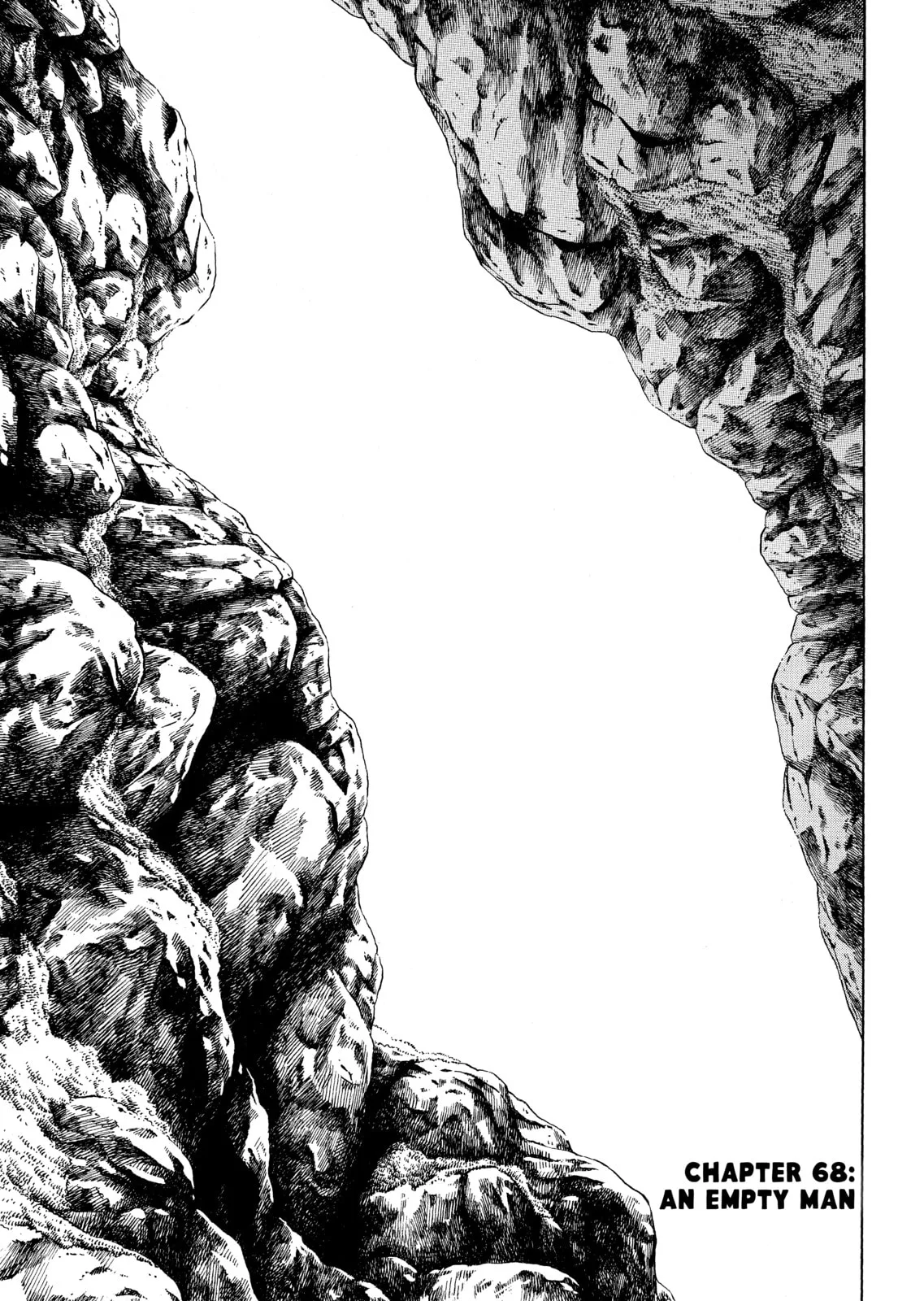 Vinland Saga, chapter 68, page 1