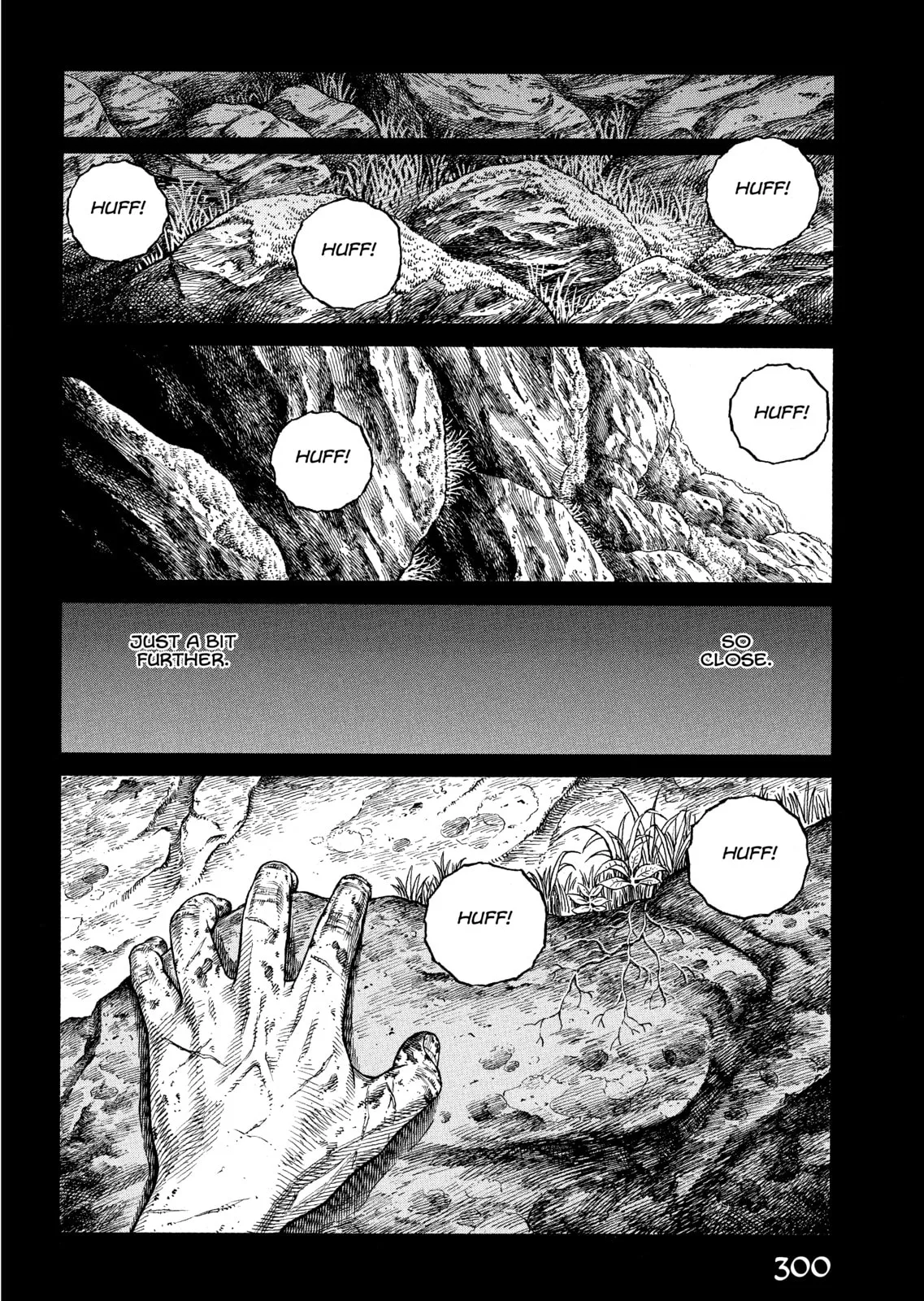 Vinland Saga, chapter 68, page 2