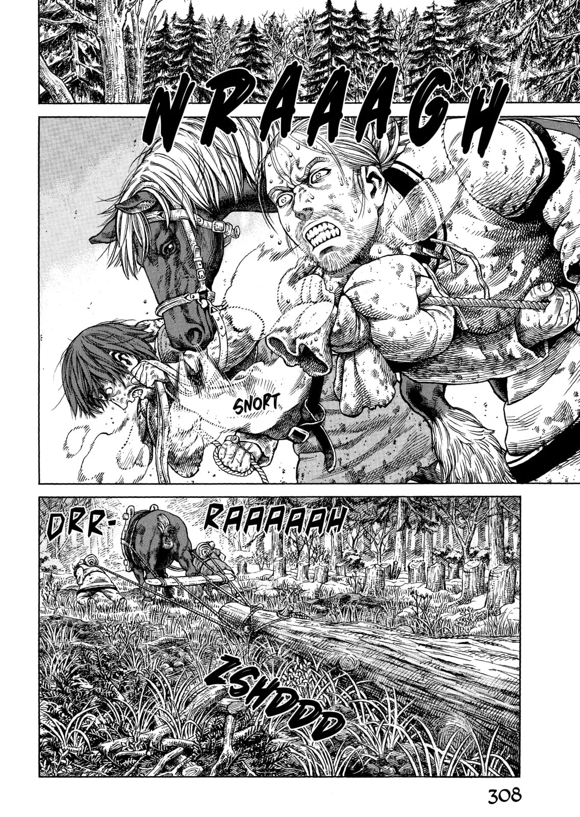 Vinland Saga, chapter 68, page 10