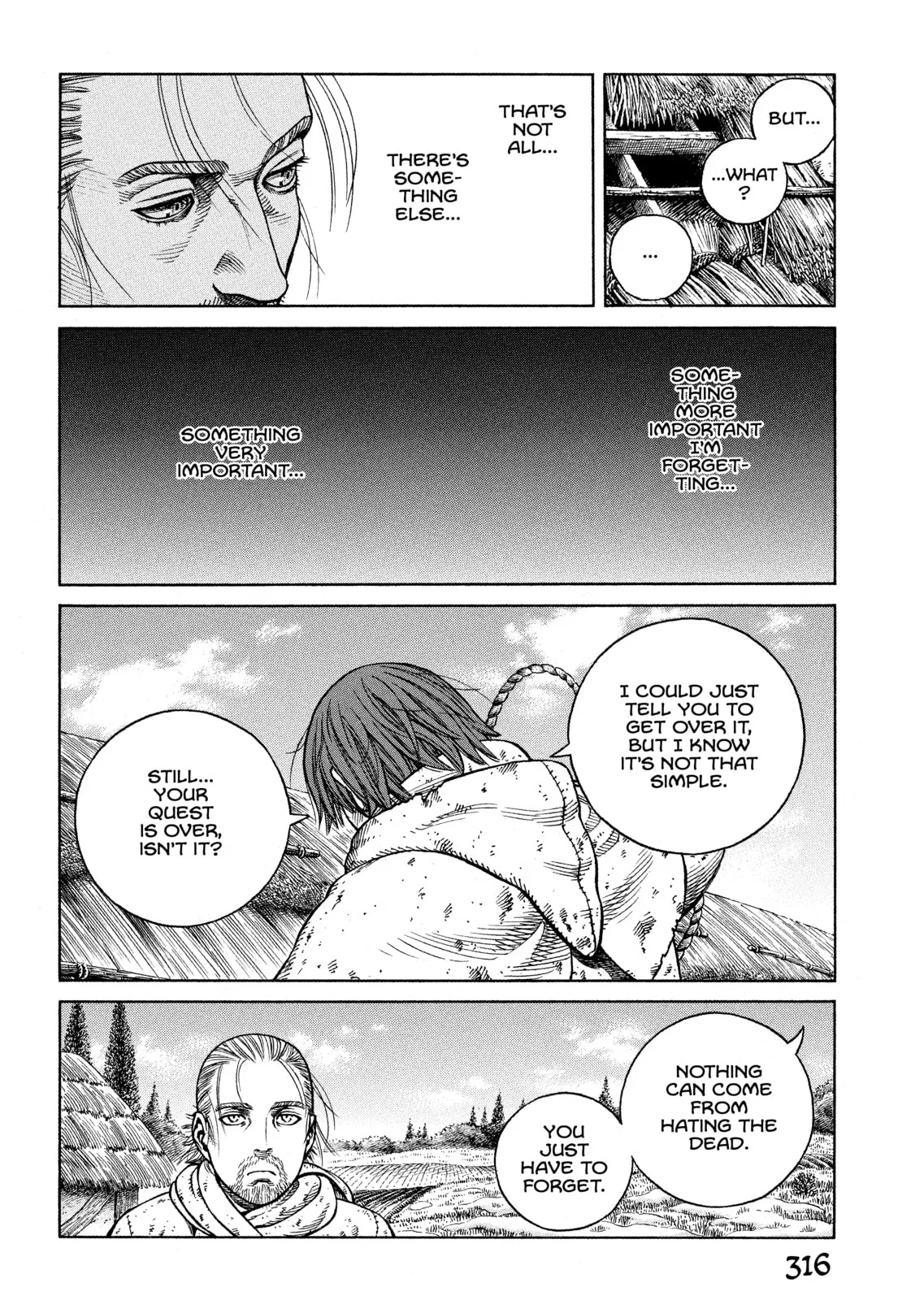 Vinland Saga, chapter 68, page 18