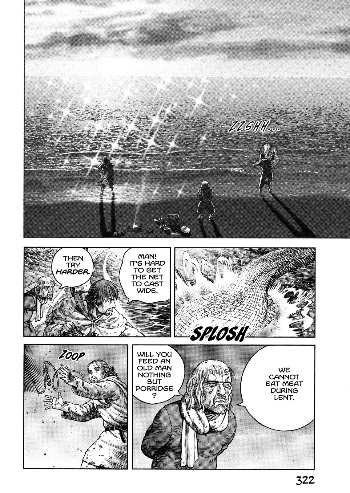 Vinland Saga, chapter 68, page 24