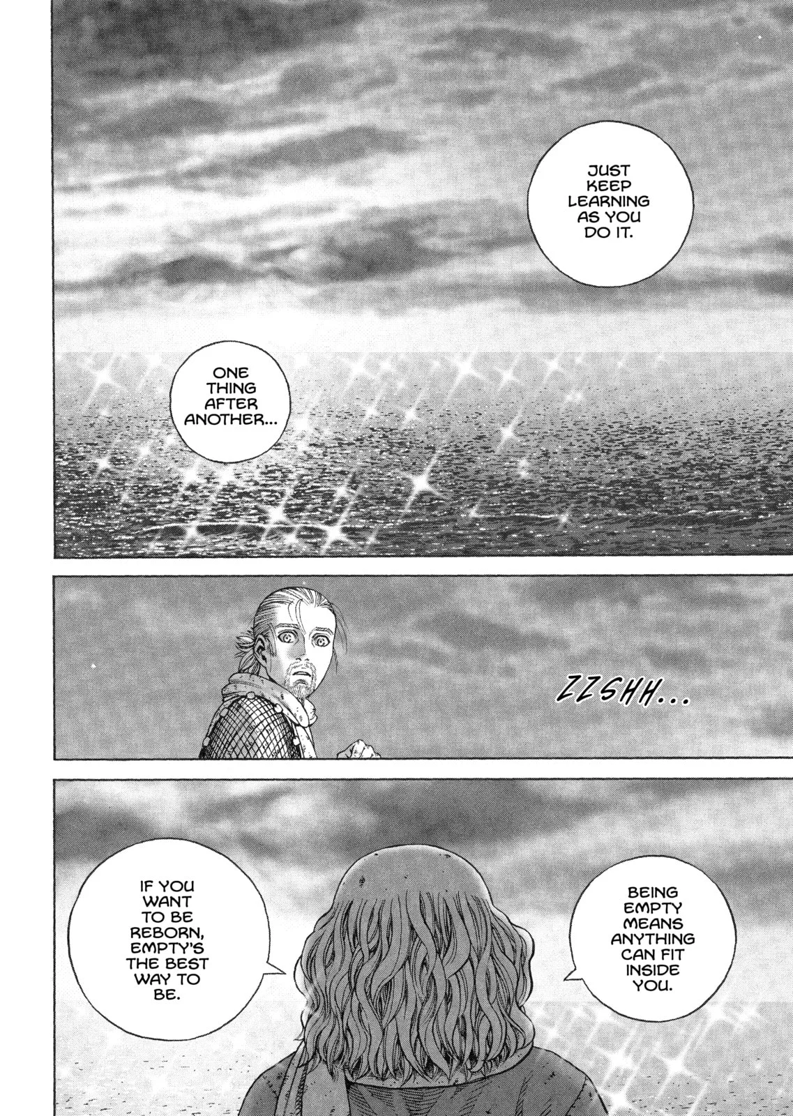 Vinland Saga, chapter 68, page 26
