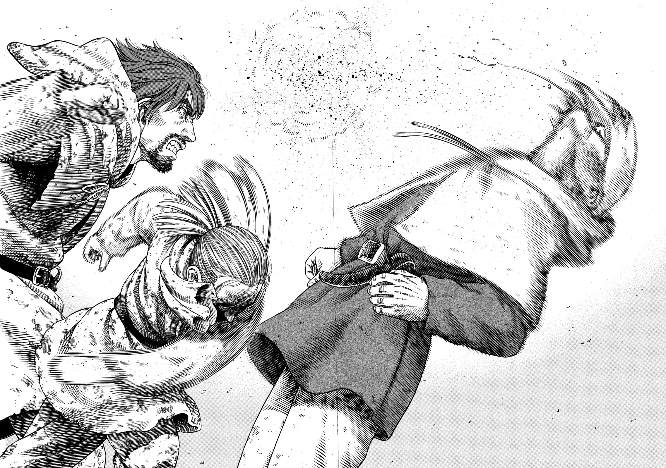 Vinland Saga, chapter 69, page 24