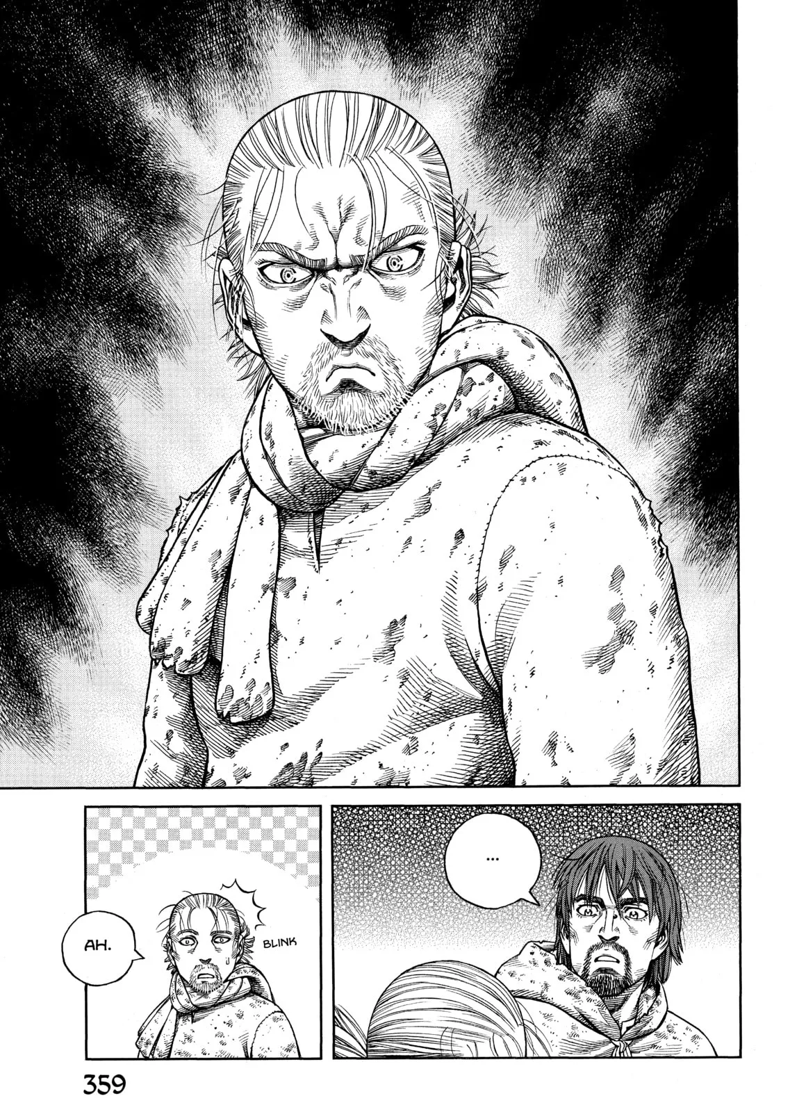 Vinland Saga, chapter 69, page 26