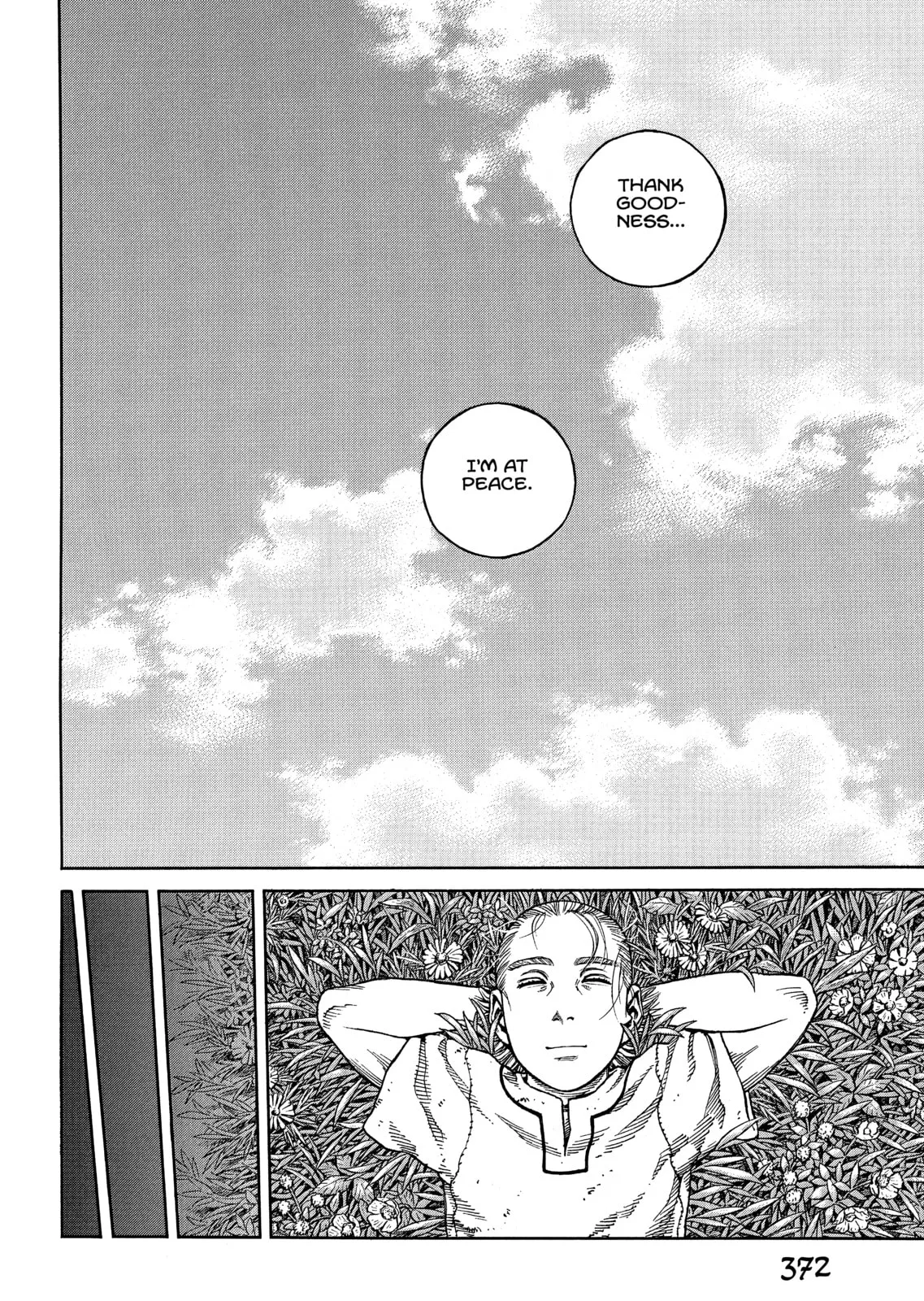Vinland Saga, chapter 70, page 6
