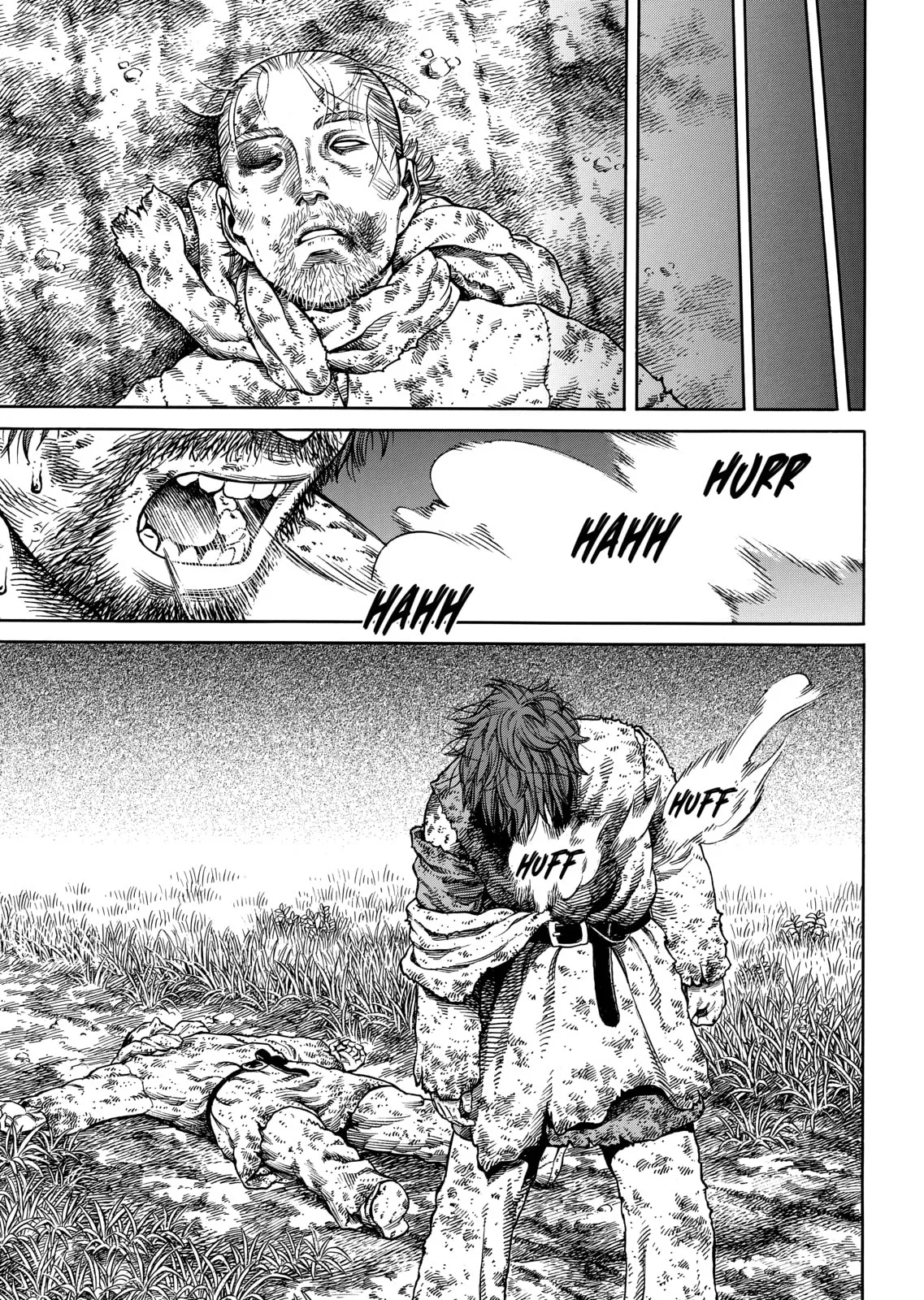 Vinland Saga, chapter 70, page 7