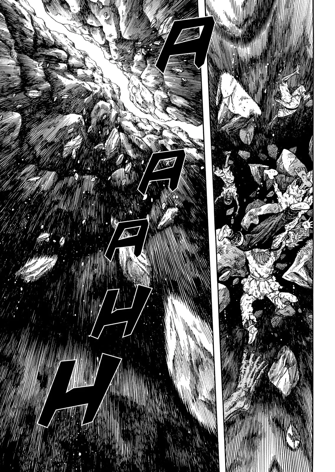 Vinland Saga, chapter 70, page 21