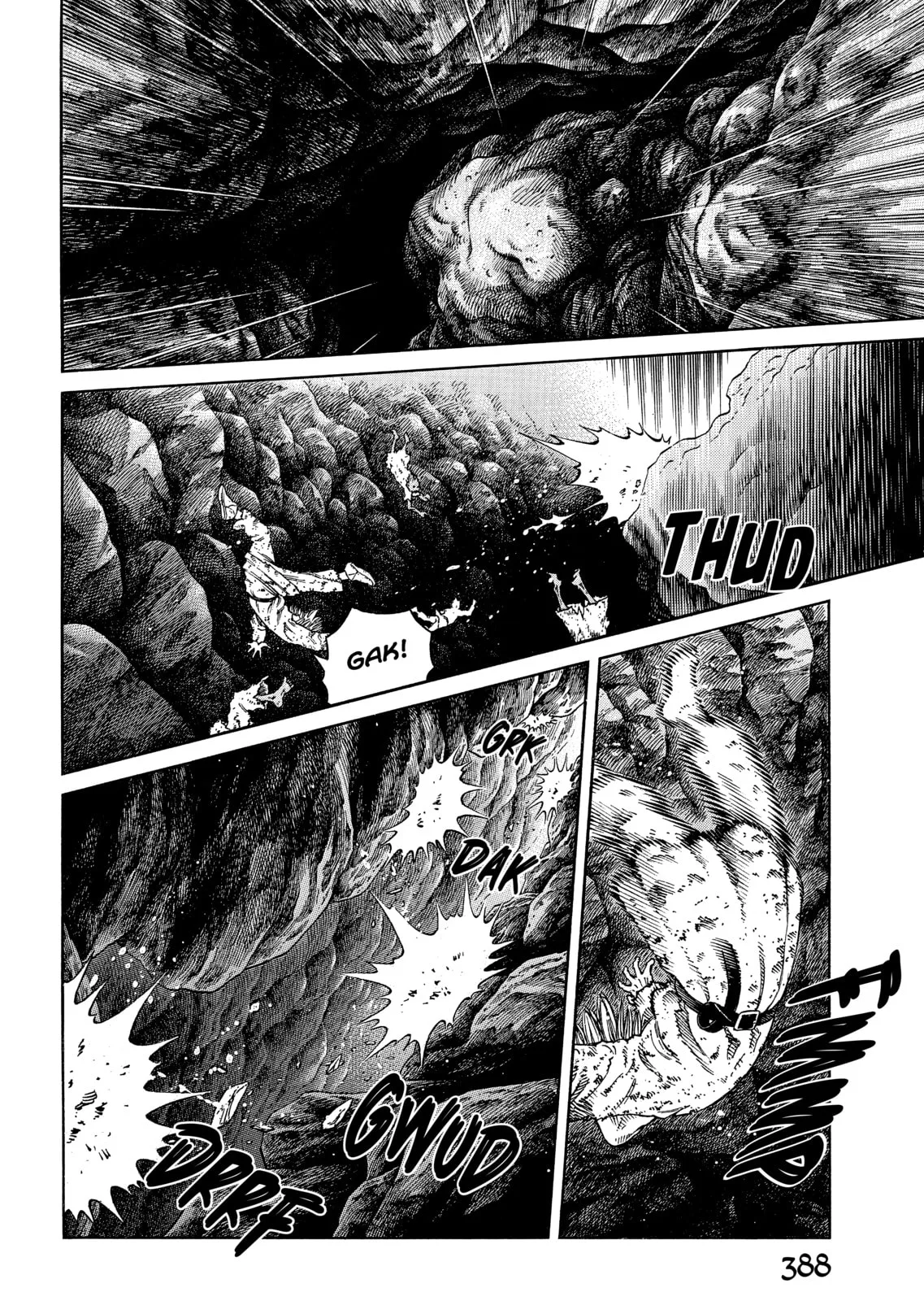 Vinland Saga, chapter 70, page 22