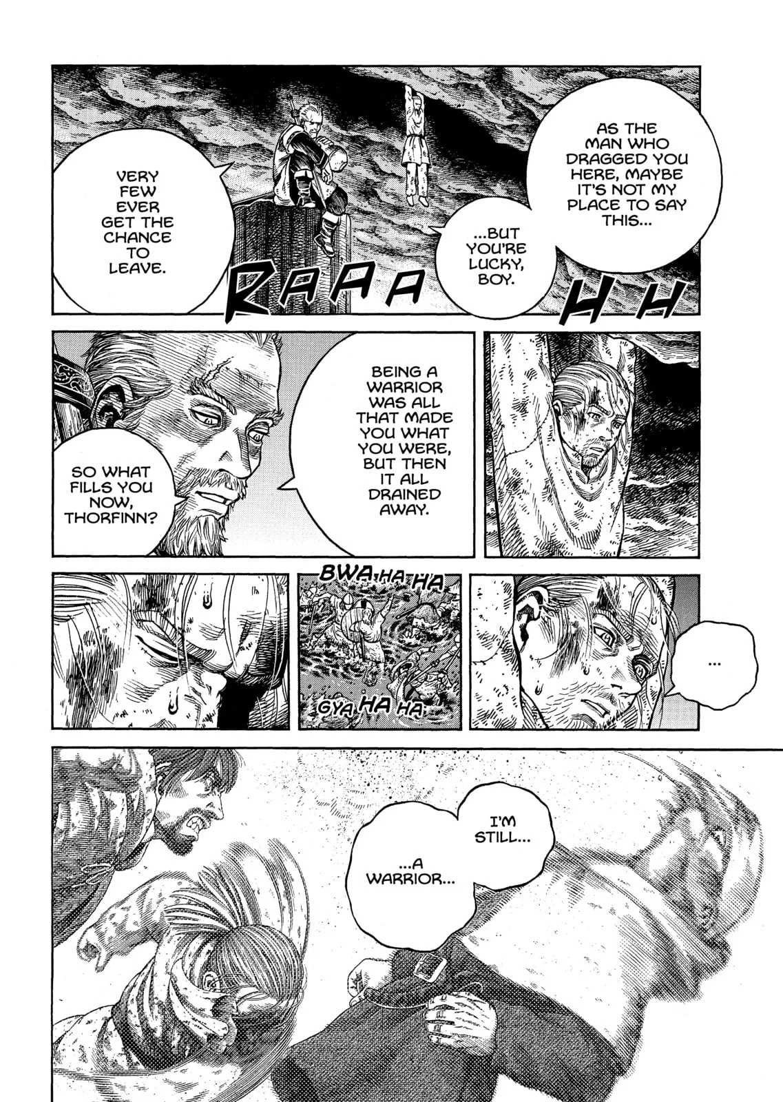 Vinland Saga, chapter 71, page 10