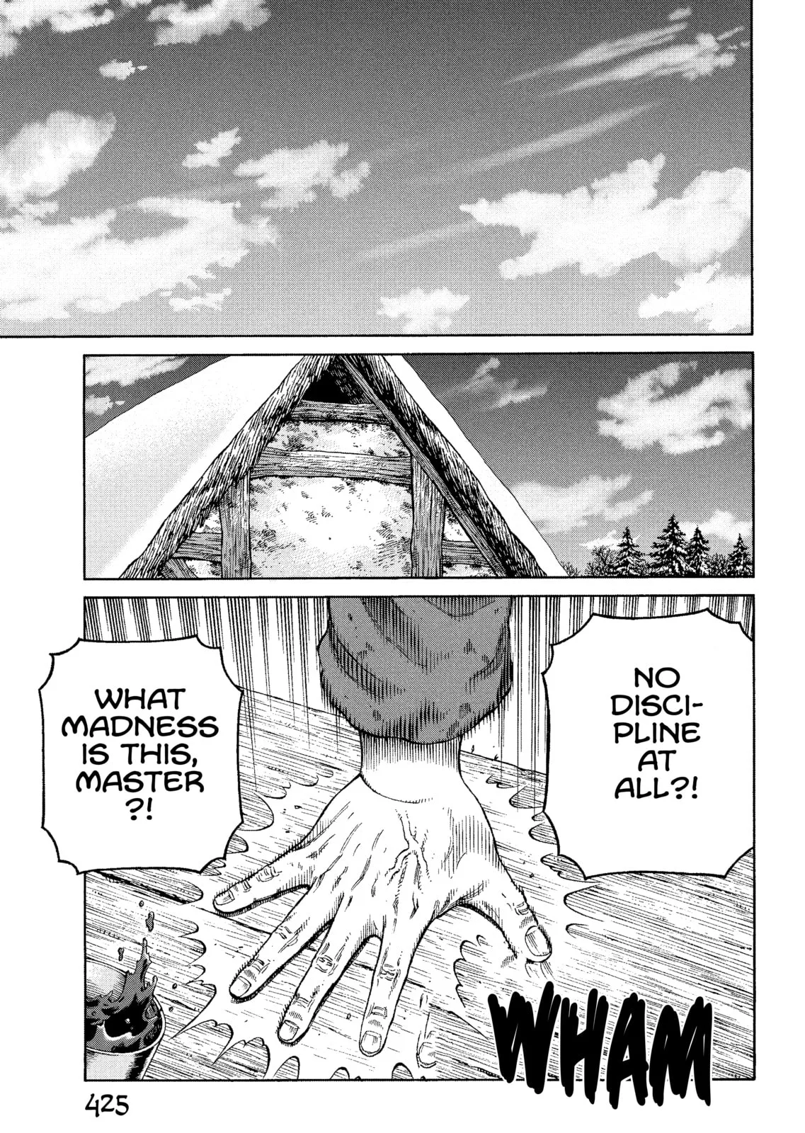 Vinland Saga, chapter 71, page 24