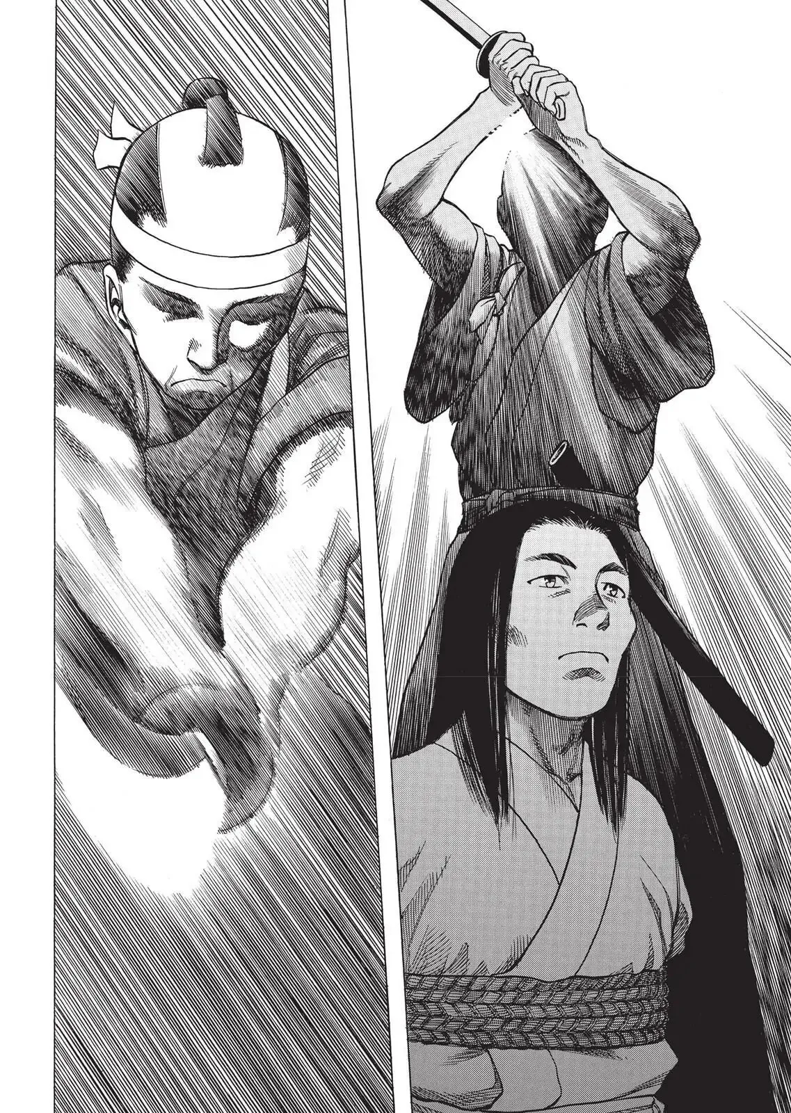 Vinland Saga, chapter 71.5, page 10