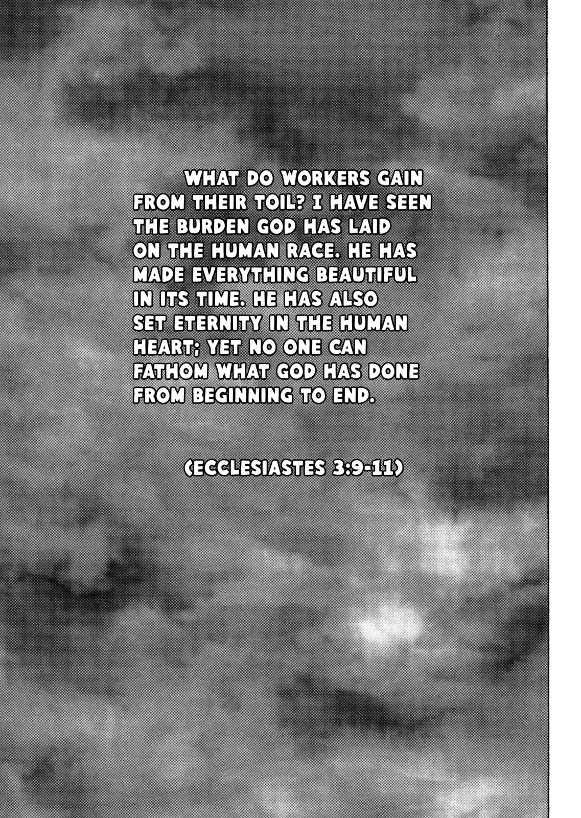 Vinland Saga, chapter 72, page 1