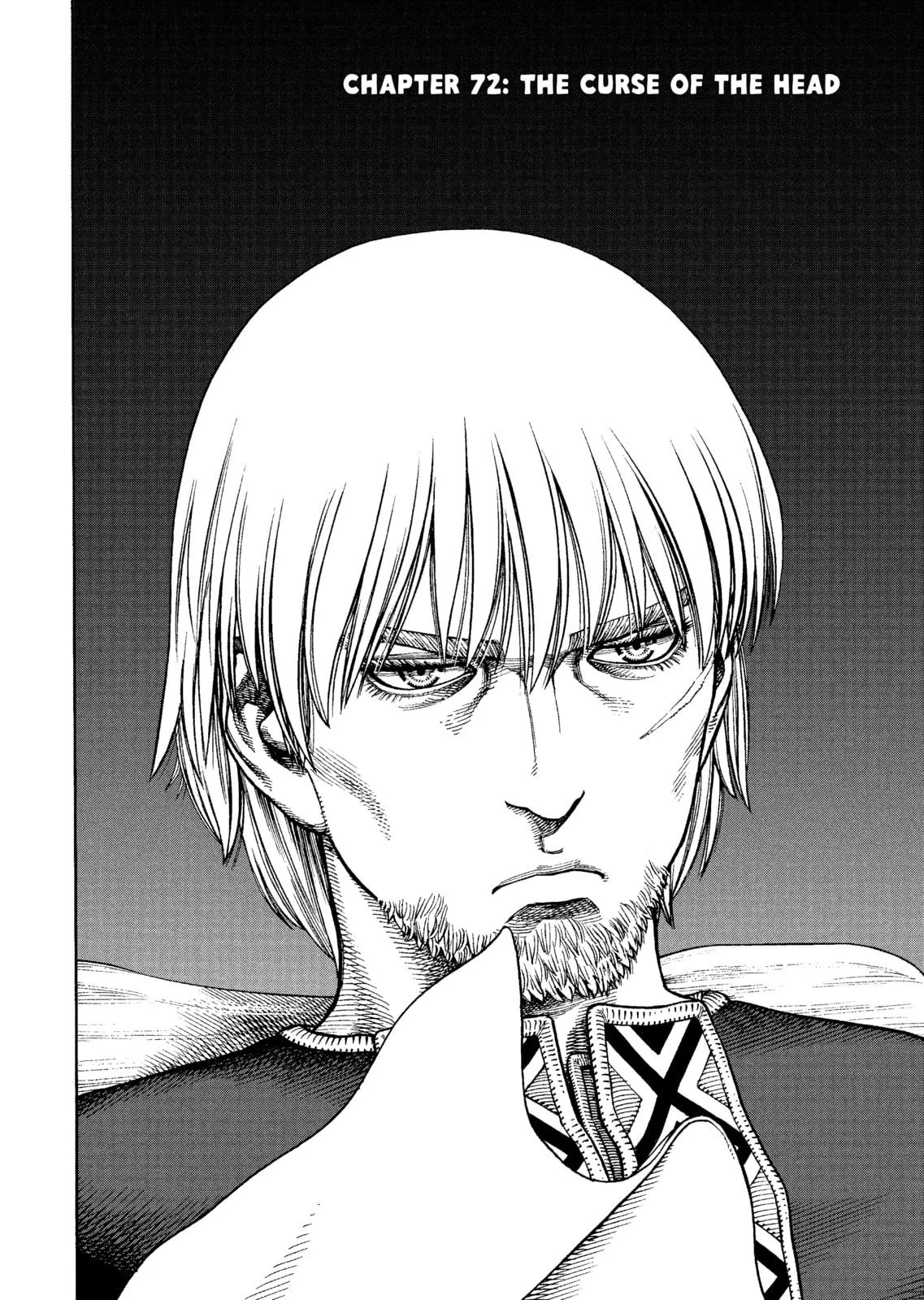 Vinland Saga, chapter 72, page 4
